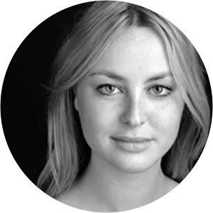 Marina Bye - Ruby Wax's daughter