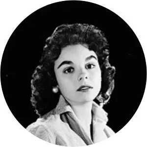 Marina Camacho photograph