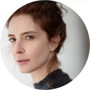 Marina Cappellini - Actress