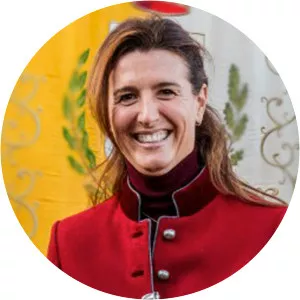 Marina Caprotti - CEO of Esselunga