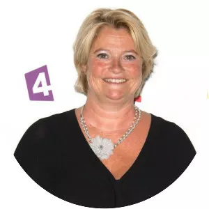 Marina Carrère d'Encausse