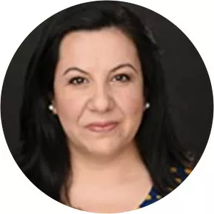 Marina Catalán - Actress