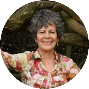 Marina Chapman - Colombian writer