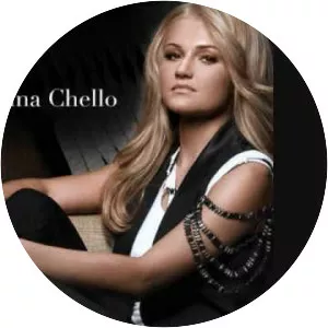 Marina Chello - Musical artist