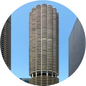 Marina City II