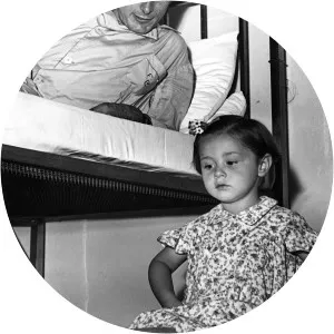 Marina Coppi photograph