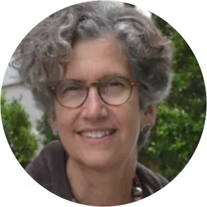 Marina Cords - Researcher