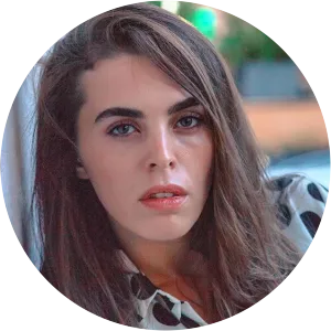 Marina Crialesi - Movie actress