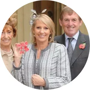 Marina Dalglish photograph