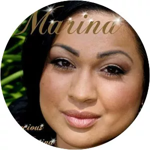 Marina Davis photograph