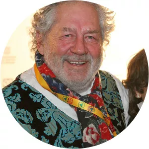 Marina de Vos - Chiem van Houweninge's wife