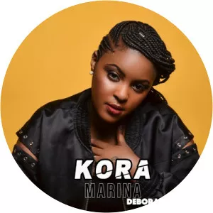 Marina Deborah - Musical artist