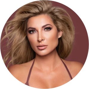 Marina Dedivanovic photograph