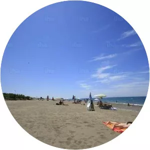 Marina di Bibbona
