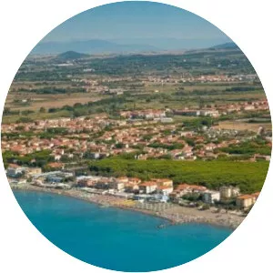 Marina di Cecina