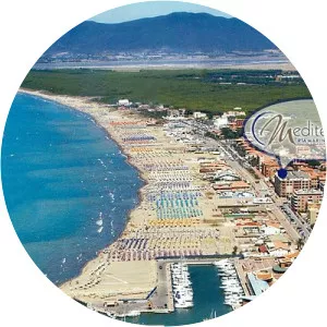 Marina di Grosseto