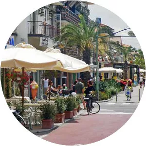 Marina di Pietrasanta