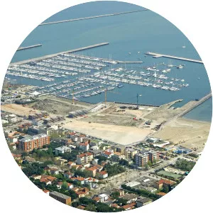Marina di Ravenna