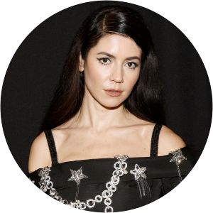 Marina Diamandis