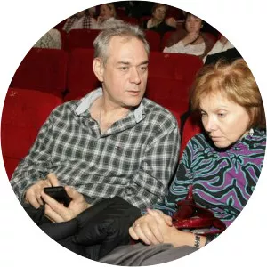 Marina Dorenko photograph