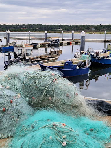 Marina dos Pescadores - Marina in Esposende, Portugal