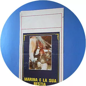 Marina e la sua bestia