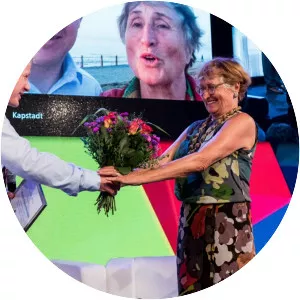 Marina FischerKowalski