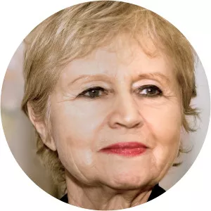 Marina Fistoulari Mahler