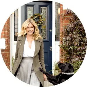 Marina Fogle photograph