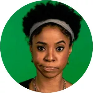 Marina Franklin - American comedian