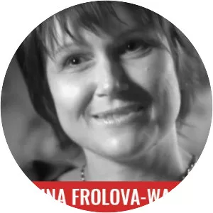 Marina Frolova-Walker