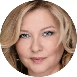 Marina Gajzidorskaja - Actress