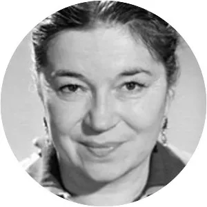 Marina Gavrilko - Russian actor