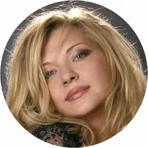 Marina Gayzidorskaya