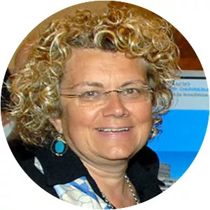 Marina Geli - Former Minister of Health of Catalonia