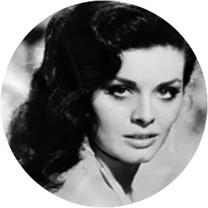 Marina Ghane - Actress