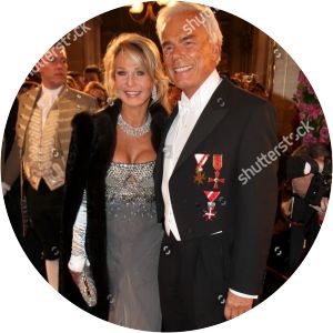 Marina Giori photograph