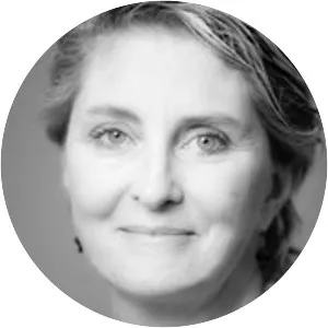 Marina Goldman - Film producer