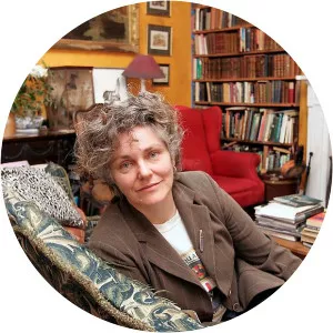 Marina Guinness - Desmond Guinness' daughter