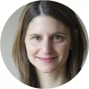 Marina Halac - Professor