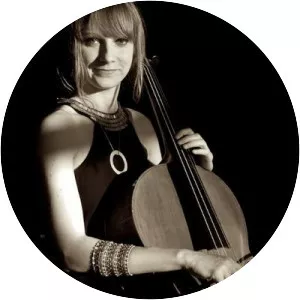 Marina Hasselberg - Musical artist