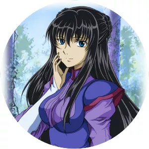 Marina Ismail - Fictional character