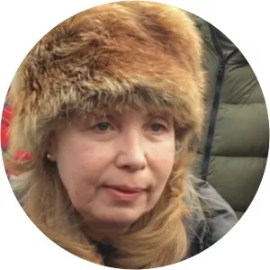 Marina Ivanović - Oliver Ivanović's wife