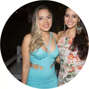 Marina Jucá - Romero Jucá's daughter