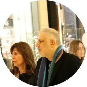 Marina Katsioti photograph