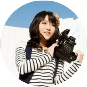 Marina Kawano - Japanese singer