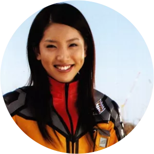 Marina Kazama - Fictional character