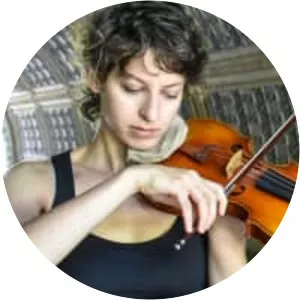 Marina Kifferstein - Musical artist