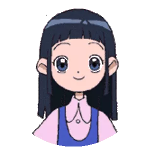 Marina Koizumi - Fictional character