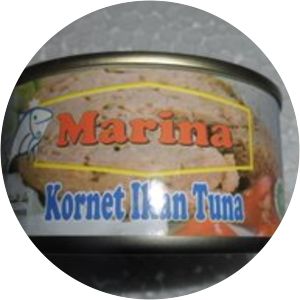 Marina Kornet photograph